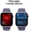 Apple Series 11 Smartwatch GPS Cellular 42mm Silver/Purple