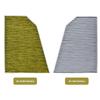 For Tesla X-type in car air filters 2015-2020 1039042-00-B 10390420B automotive parts car Accessories