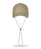 Bajal Va Studded Safari Ball Cap Beige