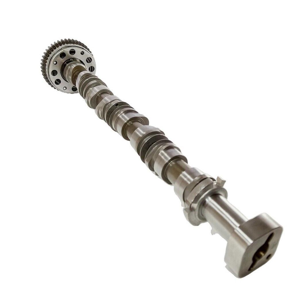 EA888 Gen3 Camshaft Exhaust &Intake &Adjuster Valves For VW Tiguan A5 A6 Q5