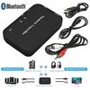 High Quality 2 In 1 Bluetooth Transmitter & Receiver for Android IOS Phone System PAD