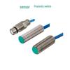 Qihuang Inductive Proximity Sensor