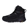 Kaha Mountaineering & Hiking Shoes Men's High Top Black 1099637-BPHN