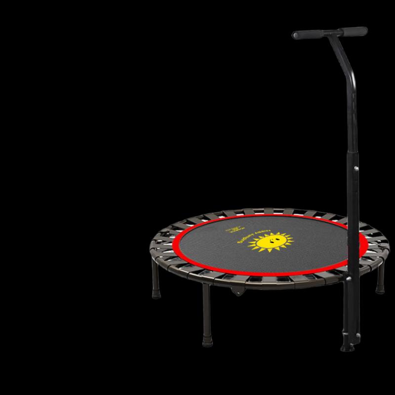 Hongtai 40-inch Foldable Fitness Trampoline