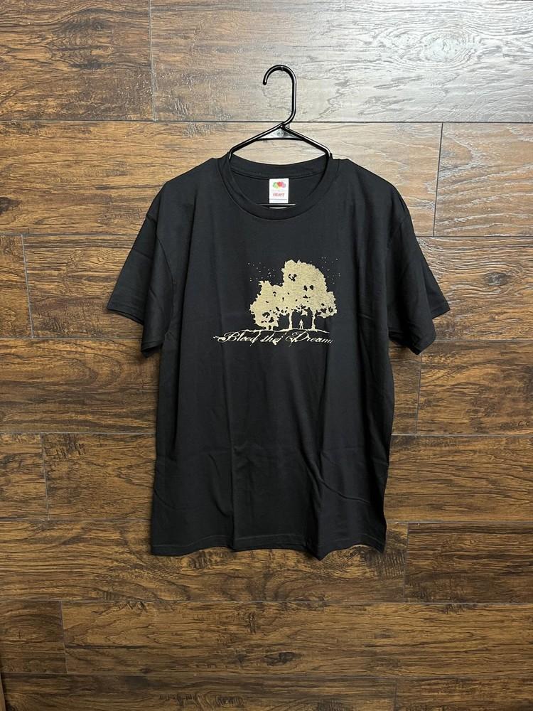 VTG Bleed the Dream Band Tee - Maphia Records T-shirt - M Unisex T-Shirt XXL