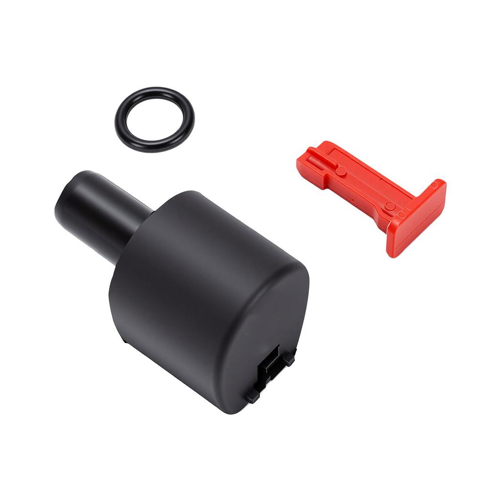 Transmission Dipstick Filler Cap and Lock Pin Kit 1402700091 Replacement For 722.6 Gearbox Excellent Sealing