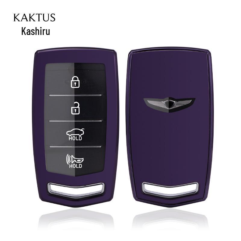 KAKTUS Kashi Ru Car Key Bag for Genesis Key Protection