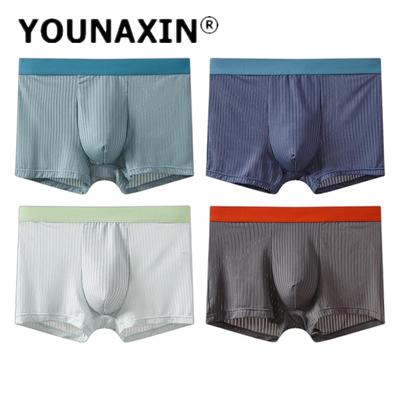 תחתונים – תחתוני בוקסר