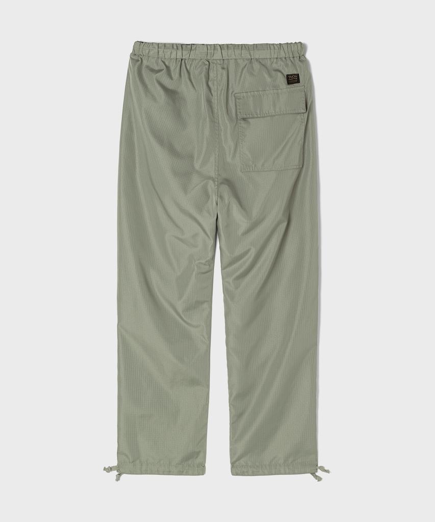 Taion Military Reversible Pants D.Sage Green