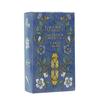 The Forager's Daughter Tarot Deck, 78 Card Mysterious Divination Set, Divination Tool, Smooth Shuffle, 10.3x6cm, Ideal for Spiritual Insights and Part