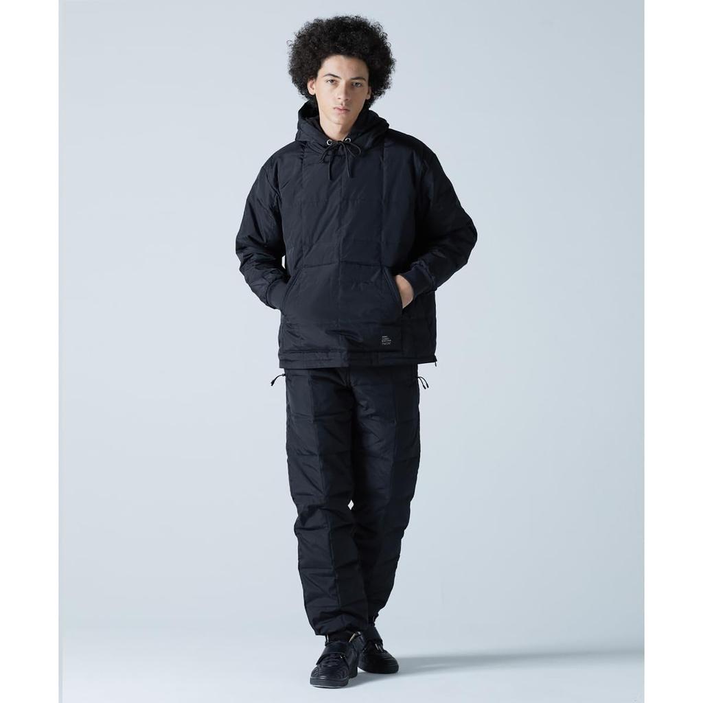 Taion Unisex Sport Classic Track Down Pants 131TPSC