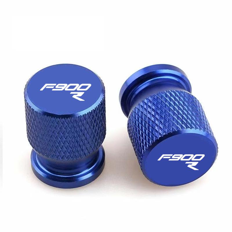 2Pcs Motorcycle Accessories Tire Valve Air Port Stem Cover Caps FOR BMW F900R F900XR F 900 R F900 XR F 900XR f900r