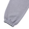 MARRT Pigment Running Embroidery Pants Light Gray