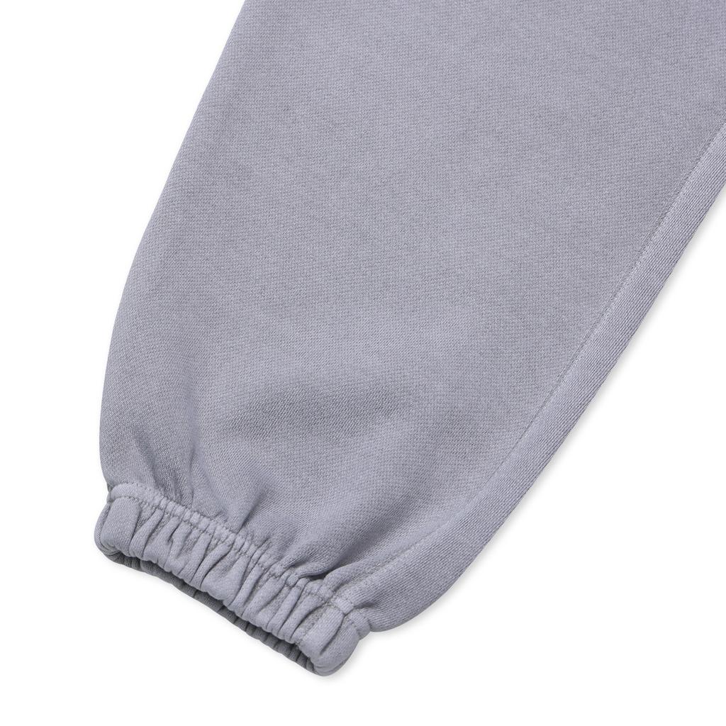 MARRT Pigment Running Embroidery Pants Light Gray