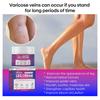 Leg Treatment Cream Legs Topical Repair Skin Moisturizing Applicator Massage Treatment Cream