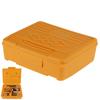1 Set Freesmachine Accessoires MT2 M10 F1-12 50mm    Kop, Met 9stuks 12mm     ,    Stangen,    Boren,    Gereedschap voor    Machine