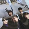 [USED] MONSTA X NO LIMIT Limited Edition CD
