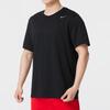 Nike Men's Crew Neck Short Sleeve Sports T-Shirt