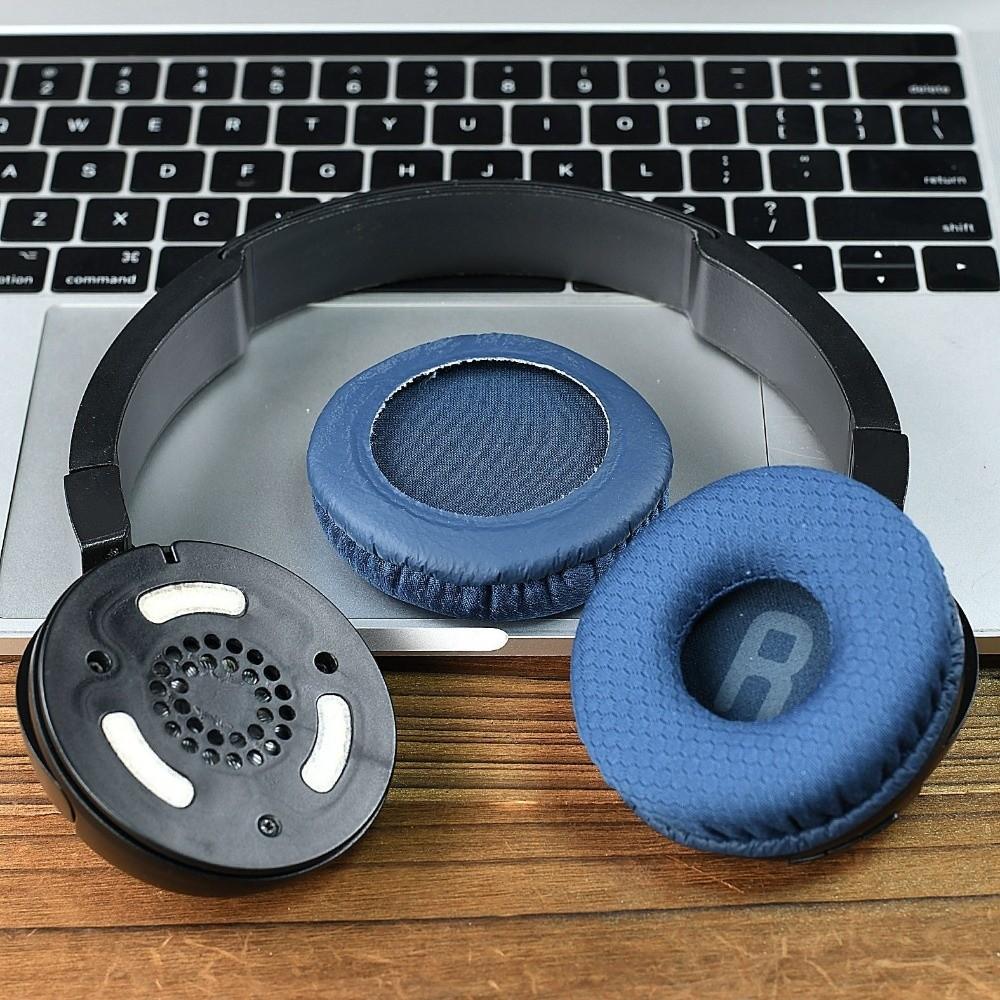 1Pair Replacement Headset Earmuff for JBL JR300 T450BT T500BT Tune600 Headphones Repair