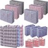 Large Moving Bag With Zipper And Handles For Clothes Storage And Transport
