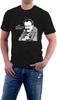 Terry Thomas Men T Shirt Run Out of Tonic Absolute Shower Complete Rotter Sillytees