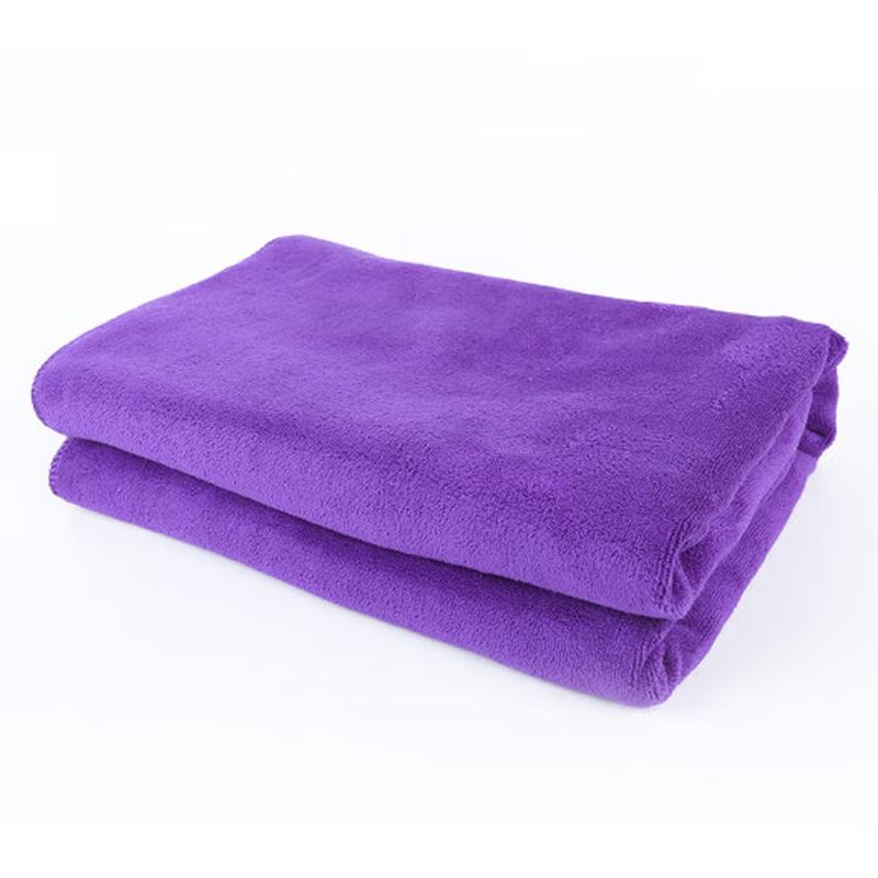 Multi-Purpose Thickened Cleaning Towel Set 30x30 cm