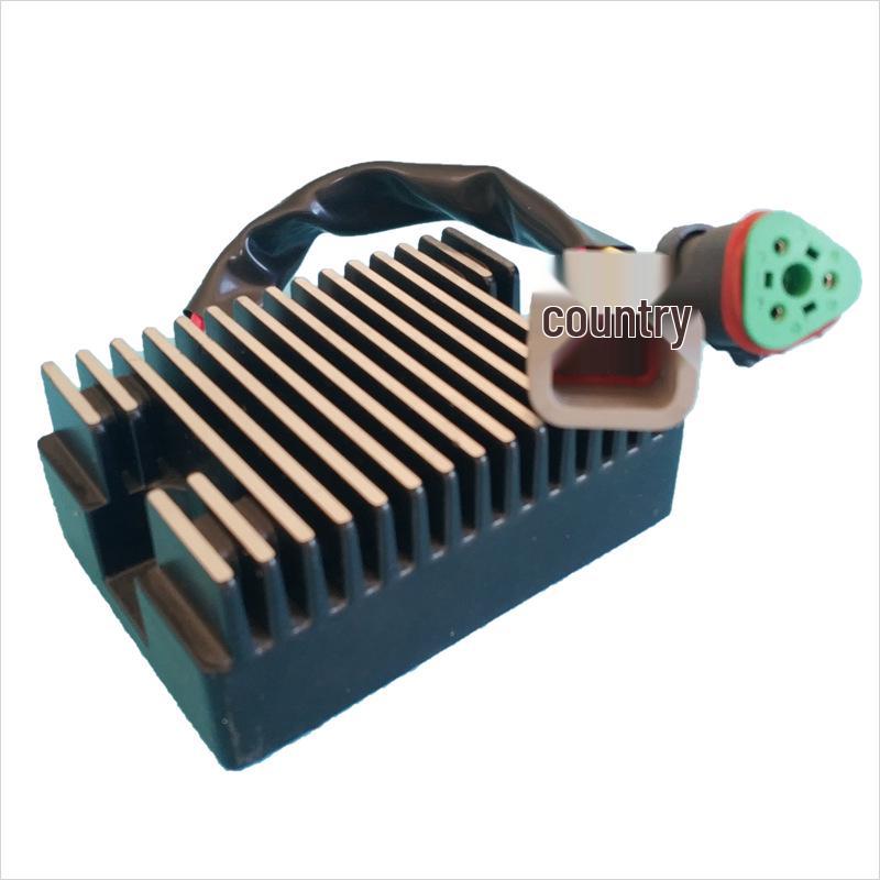 2101.7QK for Sea Doo Speedster 150 278001581 ESP10147