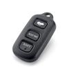Fernbedienung für Auto-Schlüssel für Toyota Celica Cruiser Highlander Prius RAV4 Yaris 2+1/3+1 Tasten/ HYQ12BBX/GQ43VT14T /314.4/314 MHz