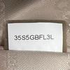 Michael Kors 35S5GBFL3L Shoulder Bag White Women 2way Used