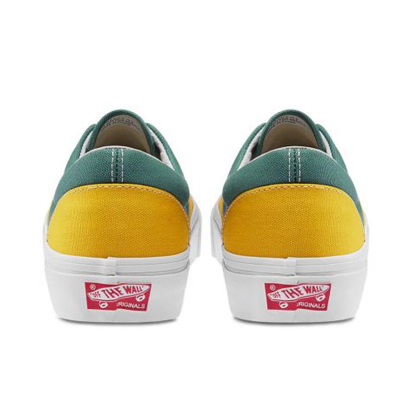 Vans Og Era Lx 'Old Gold Fir' Sneakers VN0A4BVAVYU