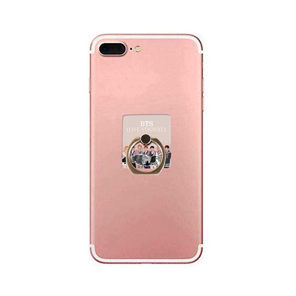 Bts Gifts Phone Ring Holder Bts Buy Music Festival Christmas Gift