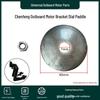 Universal Marine Outboard Motor Propeller Shaft and Throttle Cable Accessories
