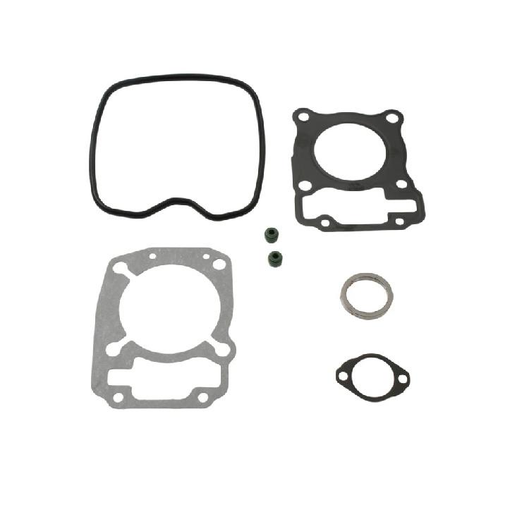 Motorcycle CBF125 XR125 Cylinder Gasket Set Top End For Honda CBF 125 GR125 12391-KRM-840 12251KTE-911