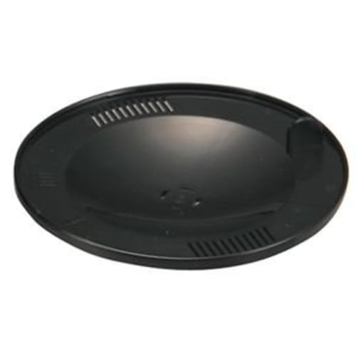 Chibi Kuro-chan" microwave-safe rice cooker (2-cup capacity), made in Japan with binchotan charcoal, heat-resistant, and includes a measuring cup and