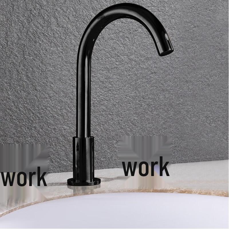 MDNG 3-Hole Double Handle Basin Faucet