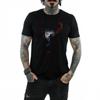 It Mens Pennywise Quiet Cotton T-Shirt