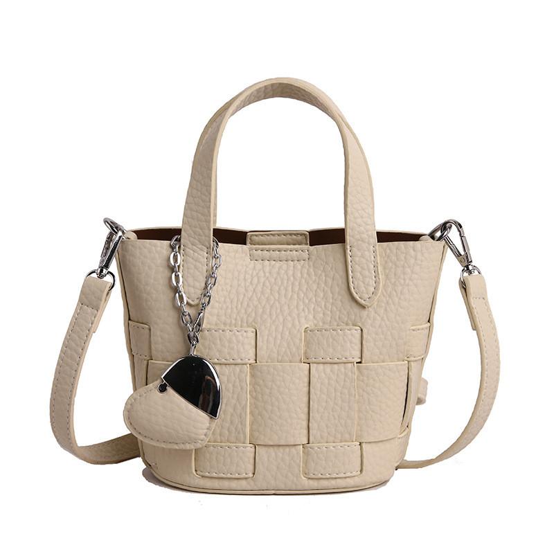 IELGY Ladies Messenger Bag Cute Style Korean Version Vegetable Basket Female Bag