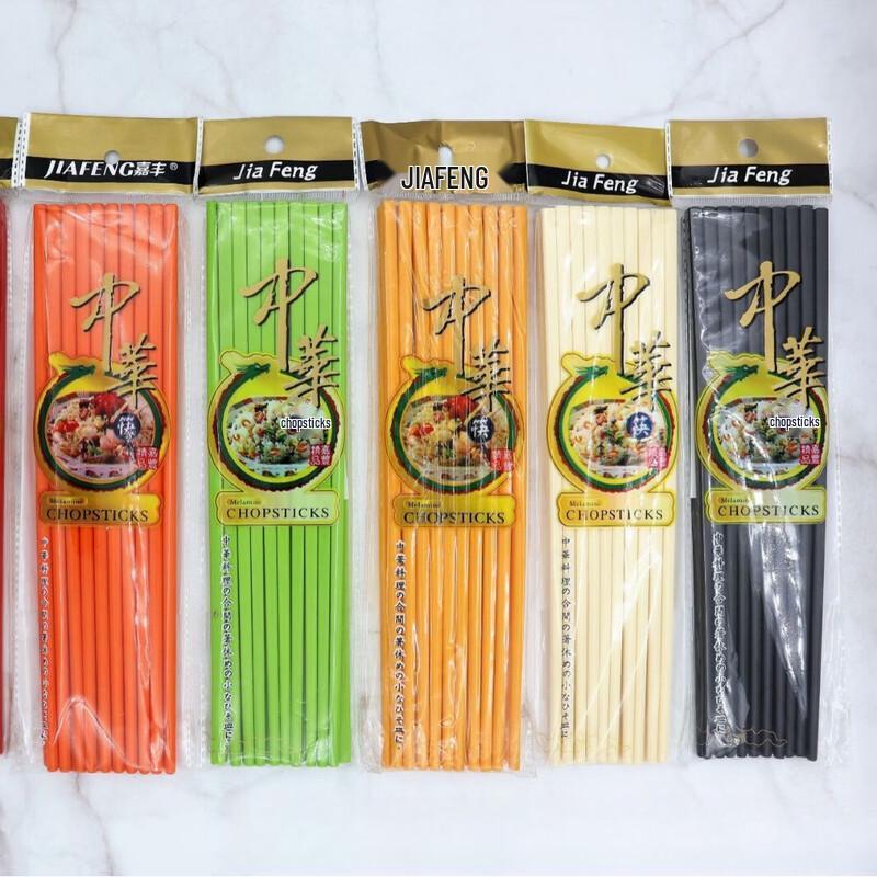 Durable Melamine Chopsticks
