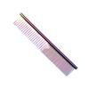 Universal Pets Hair-styling Comb Stainless Steel Hairbrush Portable Brush Handheld Grooming Massage Tool Home Professional