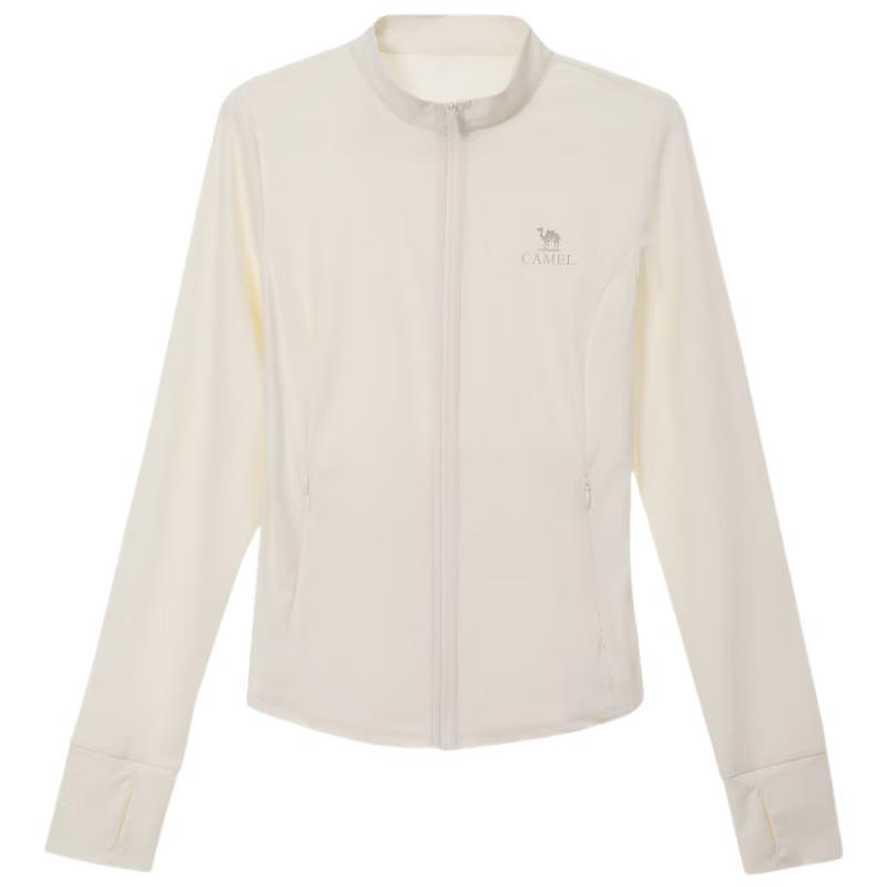 CAMEL Cool Skin Outdoor UV Protection Jacket