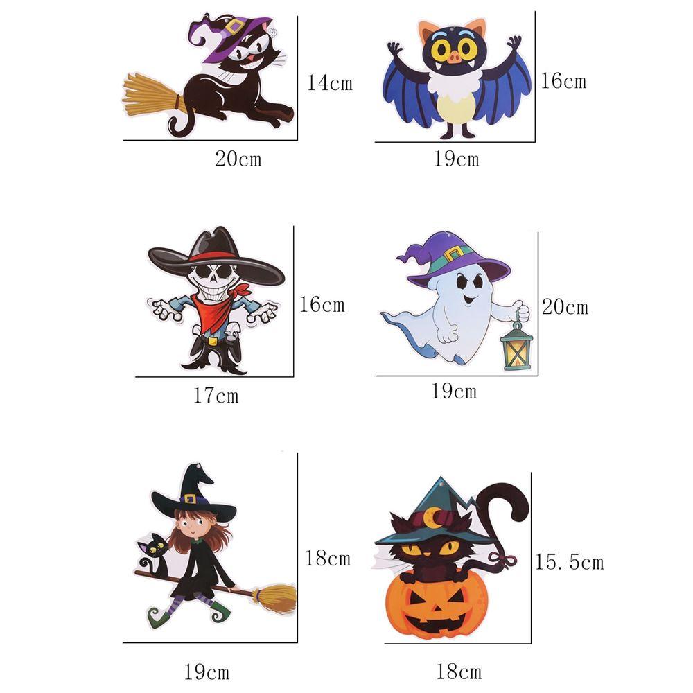 Ornaments Event Pumpkin Ceiling Hanging Swirl Party Supplies Streamers Spiral Halloween Decoration