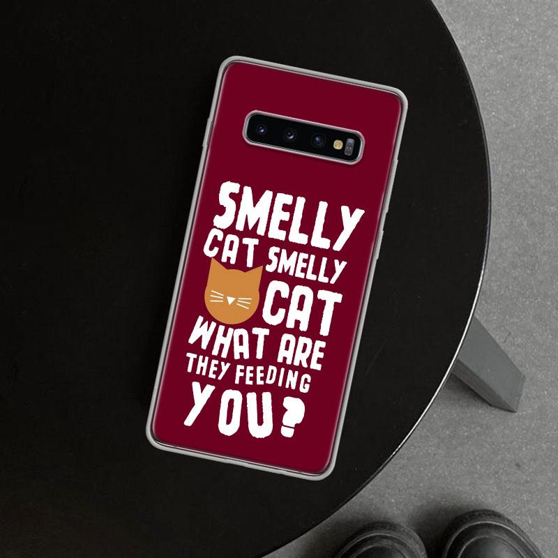 Funny Friends TV Show Phone Case Cover for Samsung Galaxy S26 S25 Edge S24 S23 Ultra S22 Plus S21 FE S20 + Art Customized Fundas