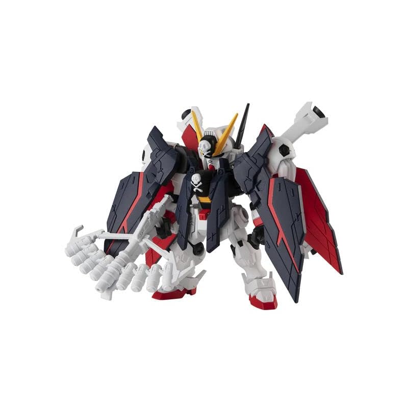 

mobile suit gundam MOBILE SUIT ENSEMBLE EX39 Crossbone Gundam X1 full cross
