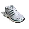 adidas Originals Adistar Amortiguación Suave Cómodo Antideslizante Duradero Zapatillas Bajas para Correr Unisex Zapatillas Blanco Verde IH3385