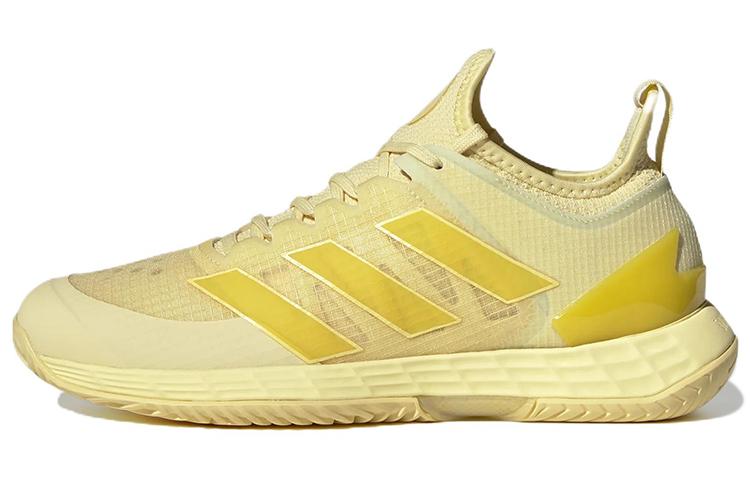 Adidas Wmns Adizero Ubersonic 4 Almost Yellow Women s GW3819 41⅓
