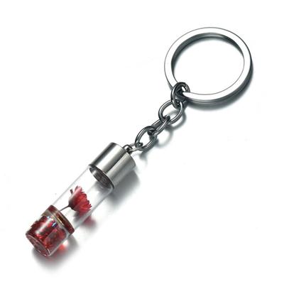 Keychain Animal Schoolbag Pendant Keychain Pendant