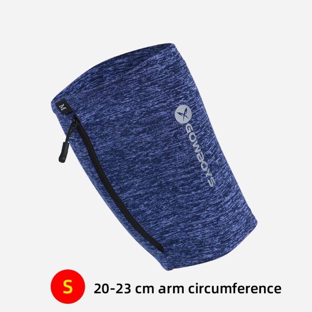 Lightweight Mobile Phone Arm Bag Armband Running Phone Bags Phone Armband Bag  Running M