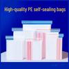 Industrial Plastic Ziplock Bags