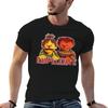 Ratz und rube - Rappelkiste T-Shirt Trend Art Print T-Shirt
