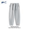 Herren Freizeit-Jogginghose mit Kordelzug